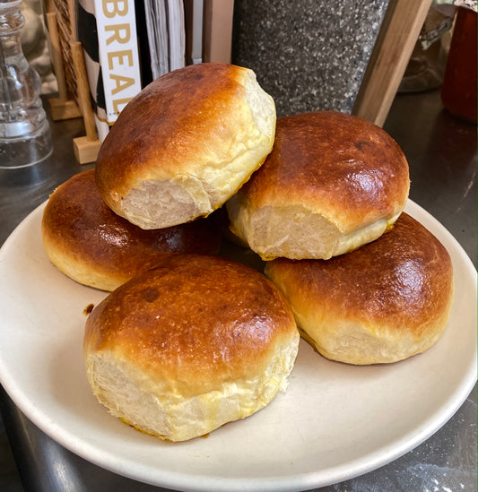 Brioche Buns