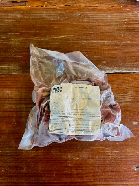 Beef Stew Meat