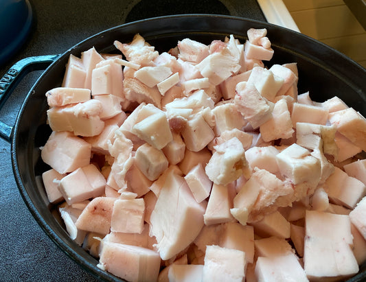 Pork Fat