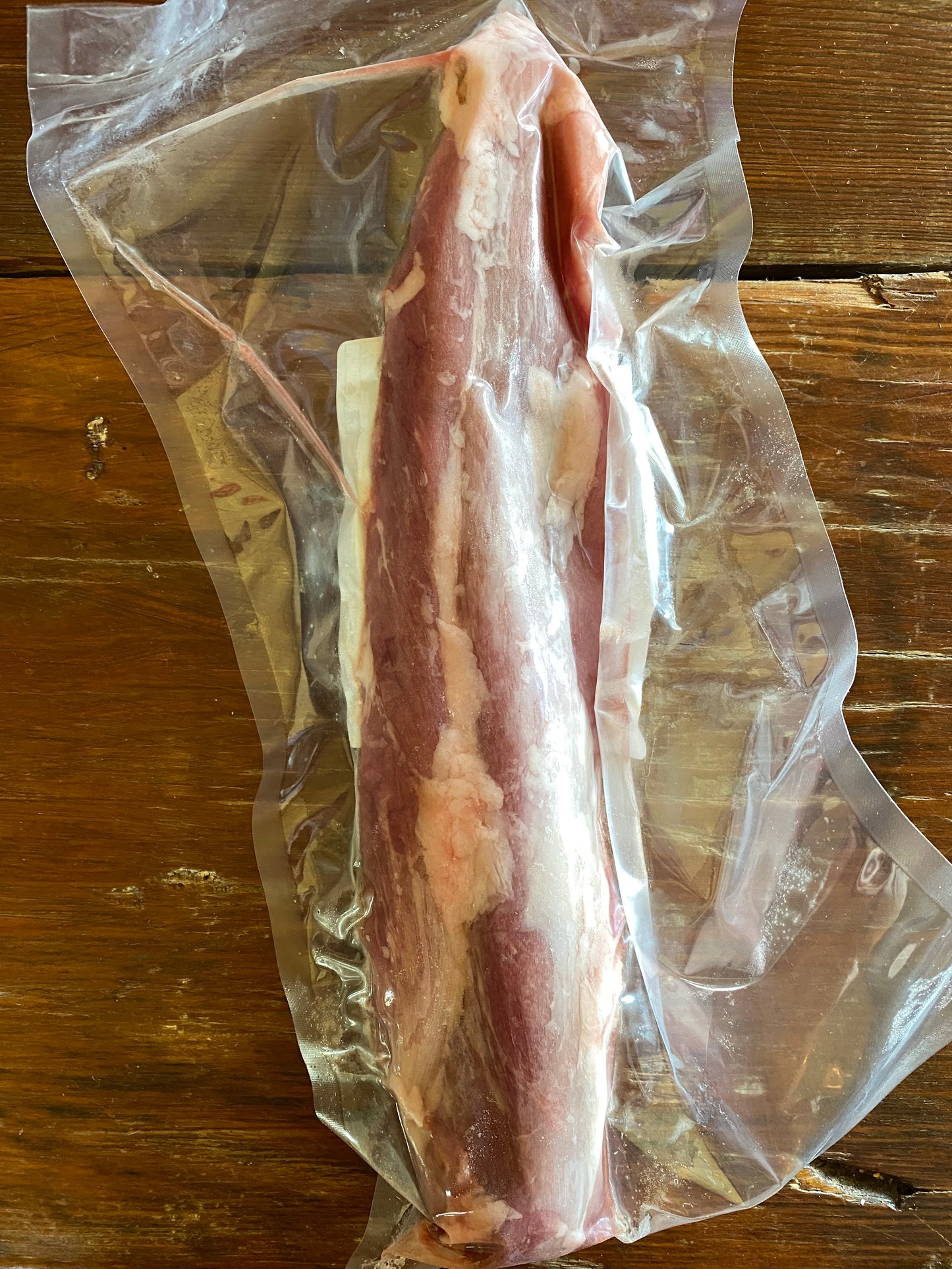 Pork Tenderloin