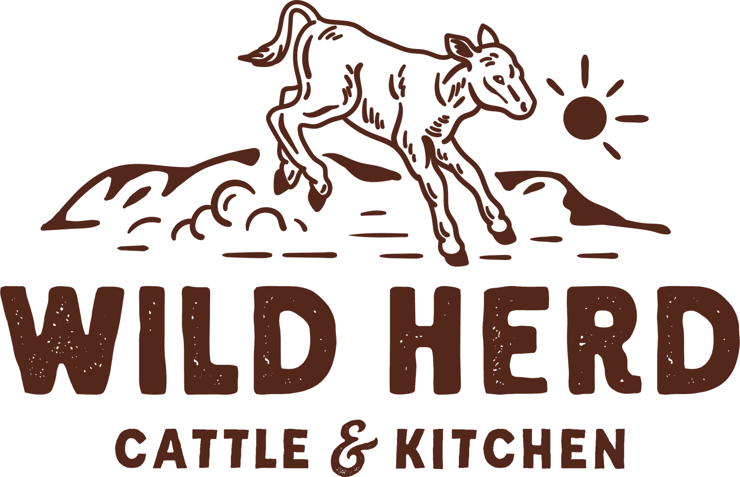 Wild Herd Gift Card