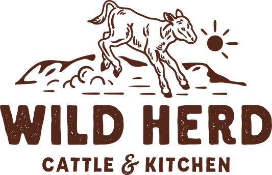 Wild Herd Gift Card