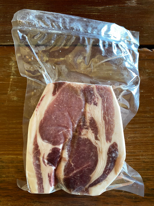 Pork Chop, Boneless