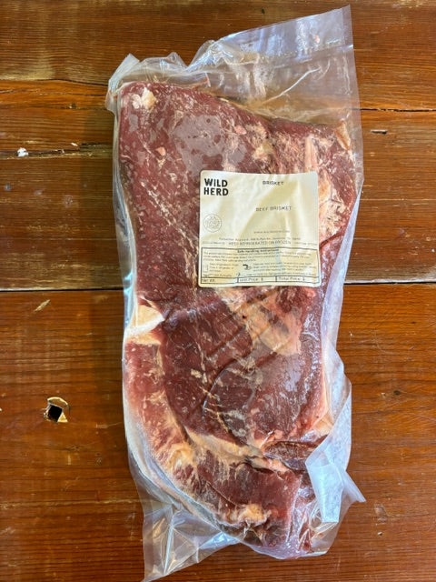 Beef Brisket