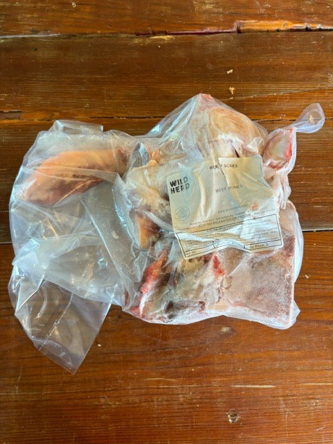 Beef Bones