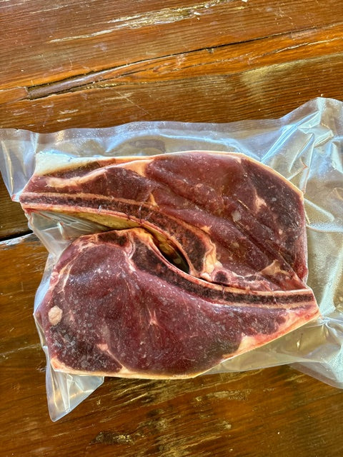 Beef Ribeye