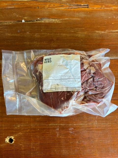 Beef Skirt Steak